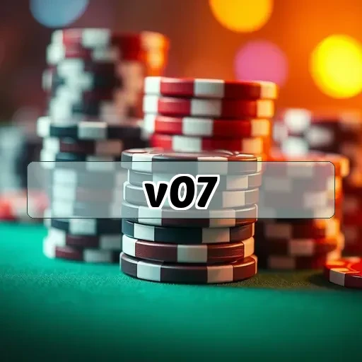 v07: Serunya Bergabung di Bagian Aksi yang Menggugah Adrenalin!