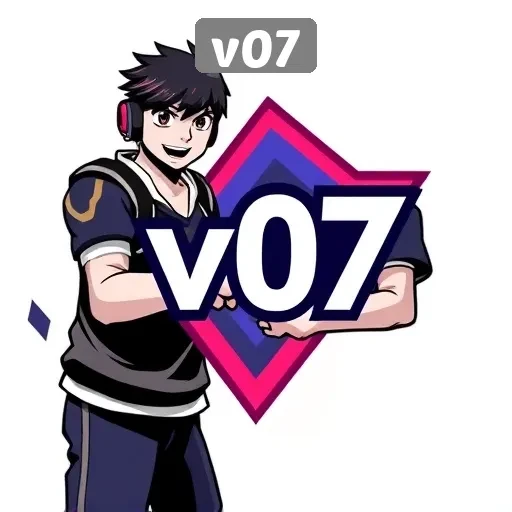 Keuntungan Bergabung dengan V07 untuk Gamers