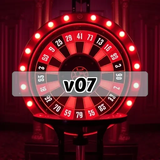 v07: Komunitas Game Online Modern dan Interaktif di Indonesia