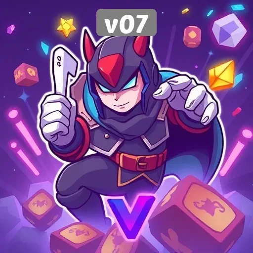 Menelusuri Ragam Permainan yang Tersedia di V07