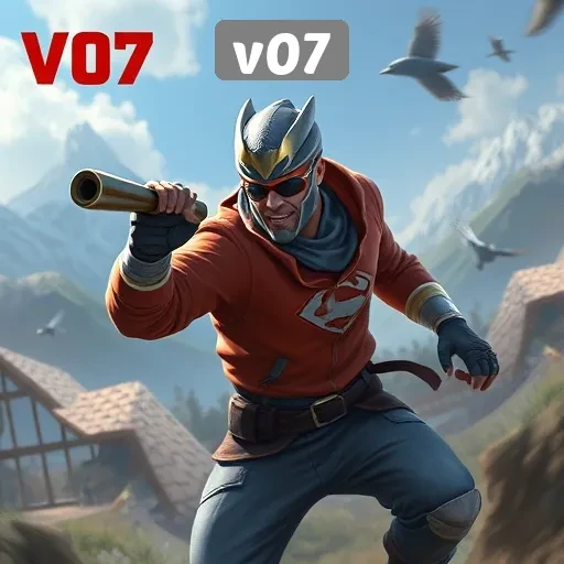 Menjelajahi Fitur Unggulan Situs Game V07