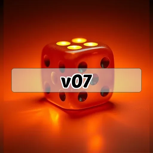 v07: Fitur Unggulan yang Membuat Kamu Betah Bermain Game Online