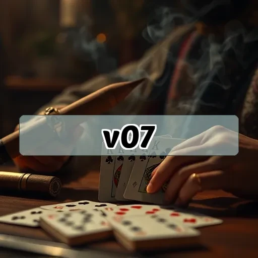 v07 Forum: Komunitas Gamer Terbaik untuk Diskusi dan Berbagi