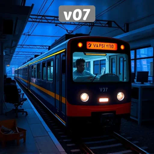 Masa Depan Gaming di V07 dan Tren yang Perlu Diperhatikan