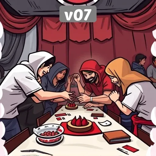 Evolusi Konten Game di V07 dan Dampaknya terhadap Komunitas