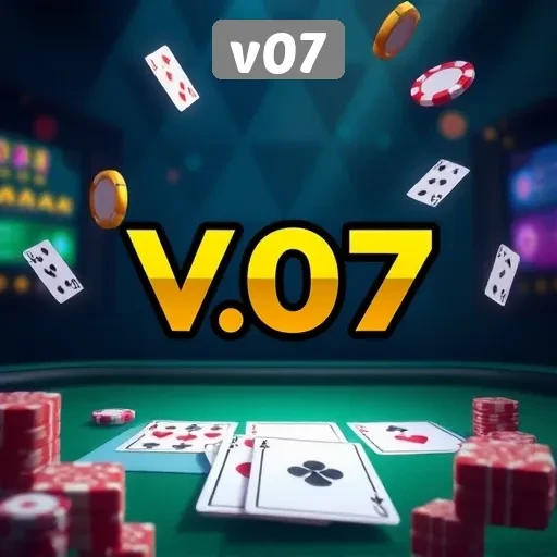 Pengalaman Bermain di Situs Game v07 yang Berbeda