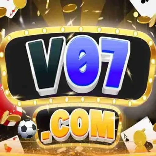 v07 Logo