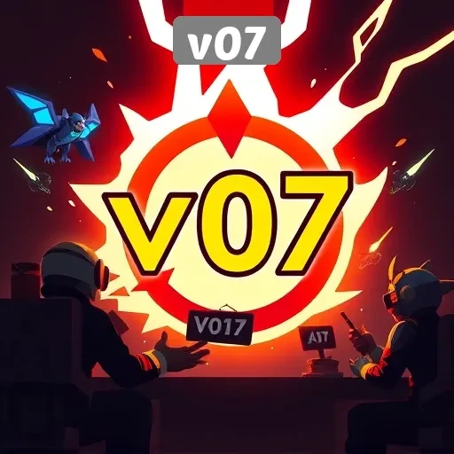Manfaat Bergabung dengan V07 bagi Penggemar Game