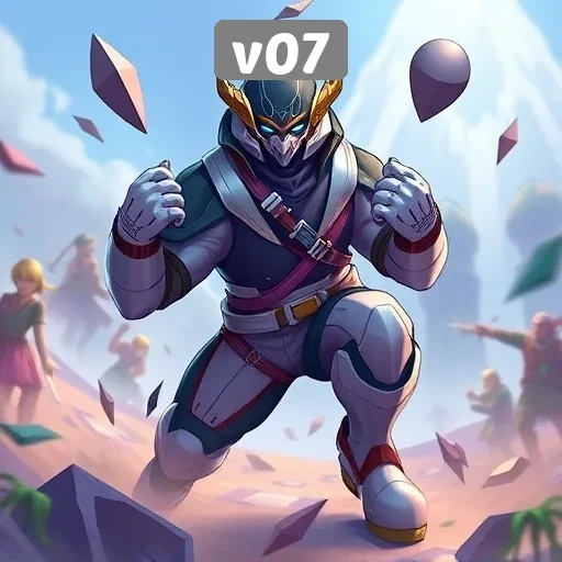 Perkembangan Terbaru di Situs Game V07 yang Perlu Diketahui