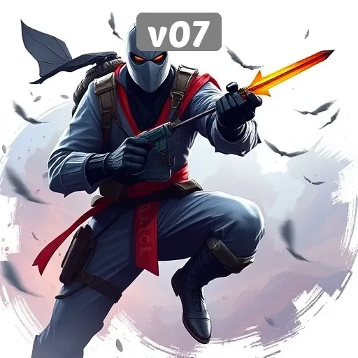 Rekomendasi Game Populer di v07 untuk Pemain Baru