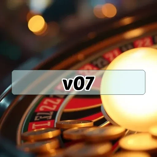 v07: Temukan Keseruan Permainan Puzzle di Sini!