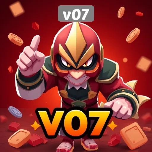Mengulas Keunggulan dan Fitur Unggulan Situs Game v07