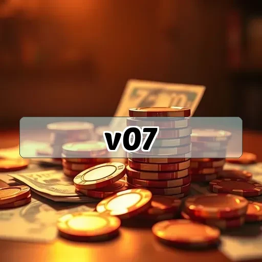 v07: Cara Cerdas untuk Menang di Game Online Favorit