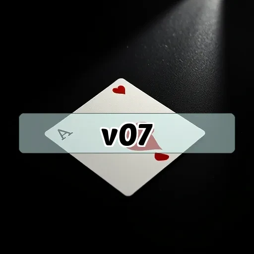 v07: Temukan Fitur Menarik Game Online Terbaru di Indonesia!