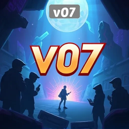 Mengungkap Keunikan Situs Game V07 untuk Penggemar Game