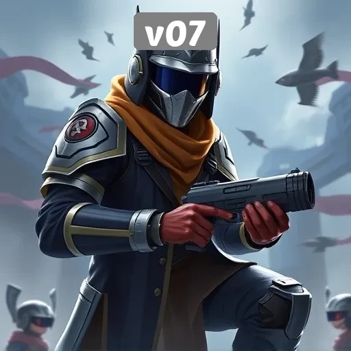 Pengalaman Bermain yang Unik di v07 untuk Gamer Indonesia
