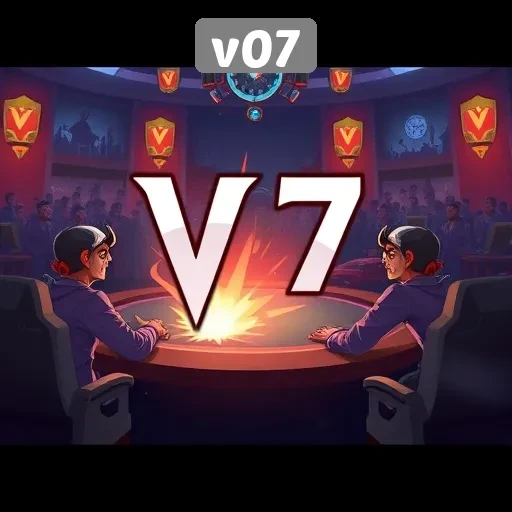 Mengapa V07 Menjadi Alternatif Populer di Dunia Game