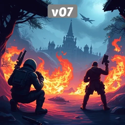 Membedah Koleksi Game Lengkap di v07