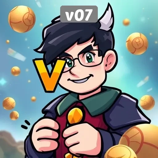 Mengenal Situs Game V07 dan Fitur Menariknya