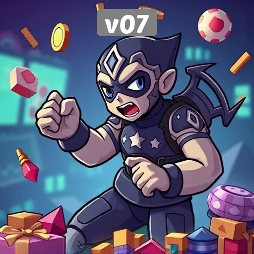 V07 Situs Game yang Menyediakan Berbagai Genre Permainan