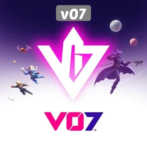 Mengenal V07 sebagai Platform Game Inovatif