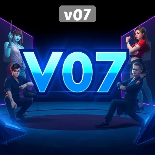 Profil Situs Game V07 dan Layanan yang Diberikan