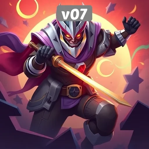 Situs V07 Menawarkan Beragam Game Terbaru