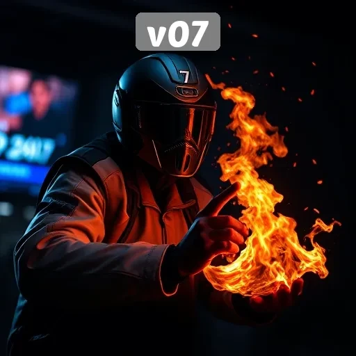 Update Terbaru di V07 yang Perlu Diketahui Gamer